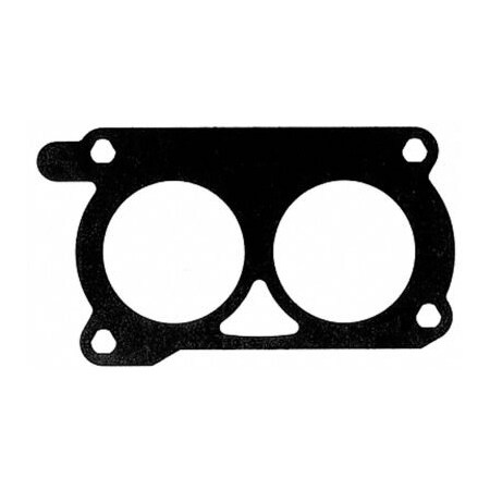 Victor Technology Fuel Injection Throttle Body Mounting Gasket - MAHLE G31283